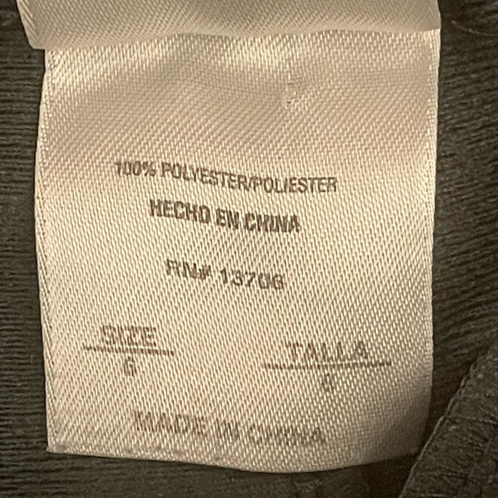 Adidas Kids Gray Track Pants - Picture 8 of 9